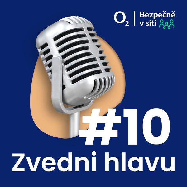 Zvedni hlavu